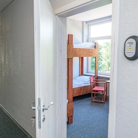 B&B In Oldtown Паланга Екстериор снимка