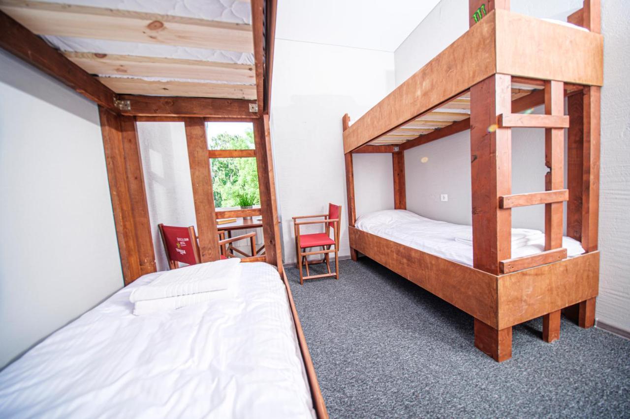 B&B In Oldtown Паланга Екстериор снимка