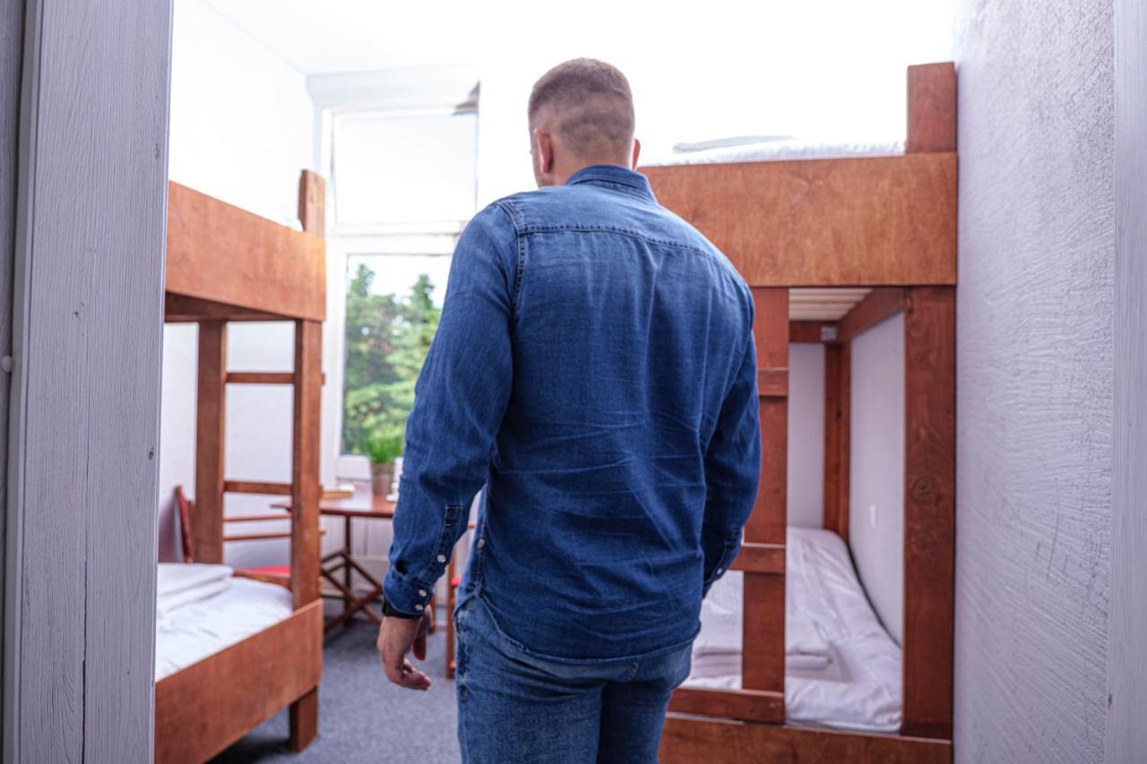 B&B In Oldtown Паланга Екстериор снимка