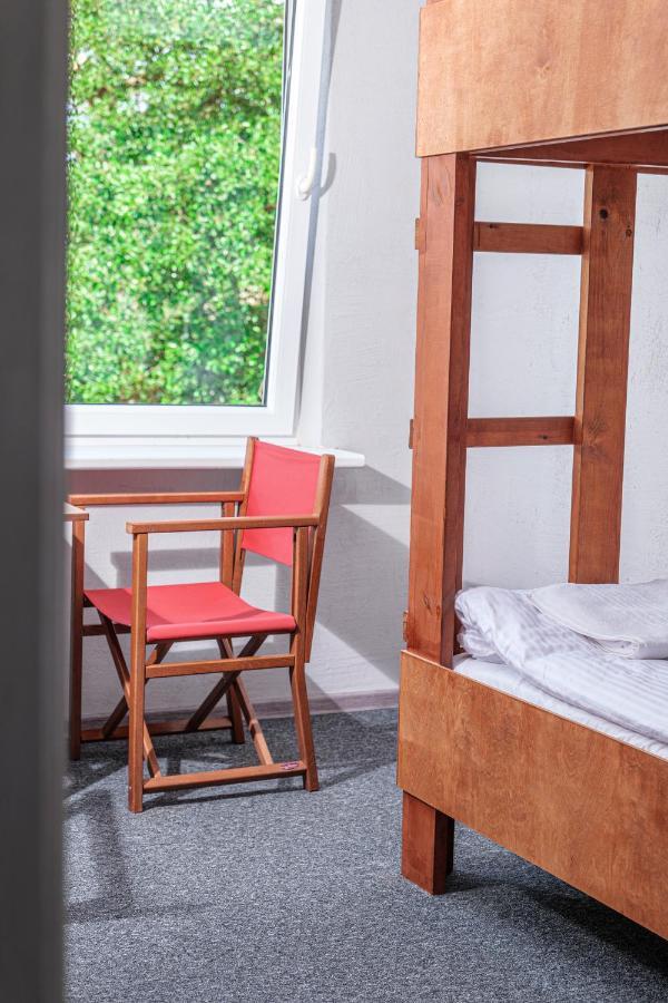 B&B In Oldtown Паланга Екстериор снимка
