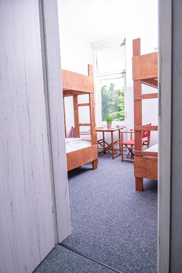 B&B In Oldtown Паланга Екстериор снимка