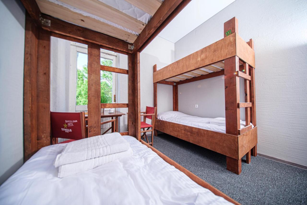 B&B In Oldtown Паланга Екстериор снимка