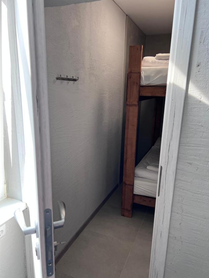 B&B In Oldtown Паланга Екстериор снимка